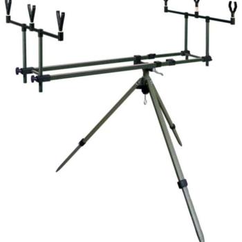 Konger (3 botos) tripod kép