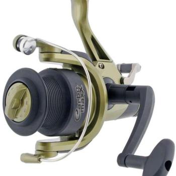 Konger carbomaxx carp -and- feeder long cast 130 kép