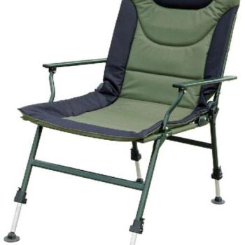 Konger comfort carp armchair 1 horgászszék kép