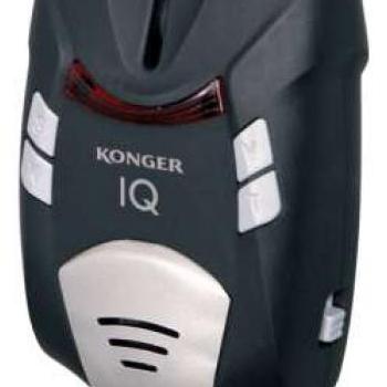 Konger electronic bite alarm premium iq no.7 kép