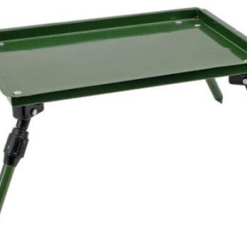 Konger folding metal table kép