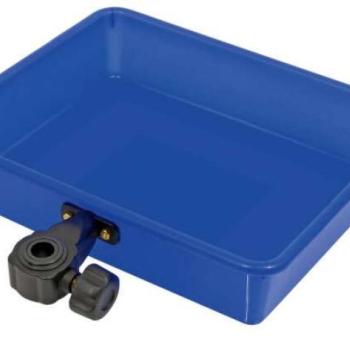 Konger groundbait tray25x30cm kép