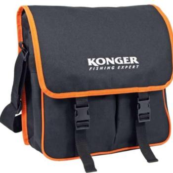 Konger knapsack no.1 kép