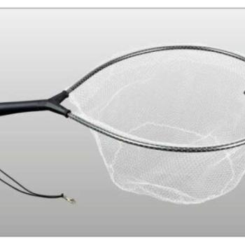 Konger landing net monofilament fly 70 kép