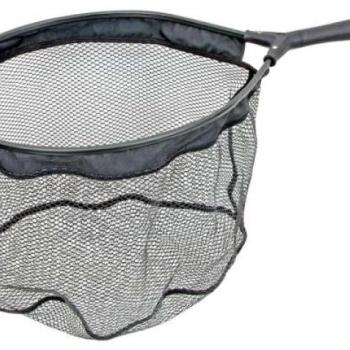 Konger landing net rubber fly light kép