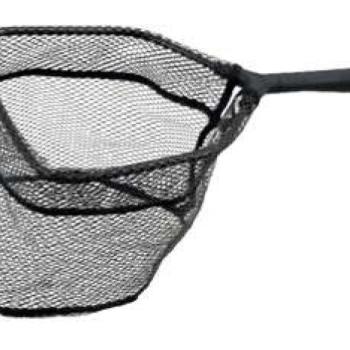 Konger landing net rubber fly kép