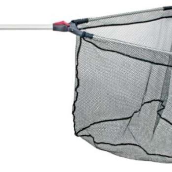 Konger landing net silver 170/2 kép