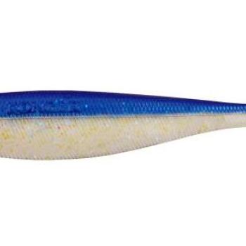 Konger power pike 11cm blue back kép