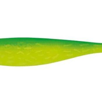 Konger power pike 11cm green lemon kép