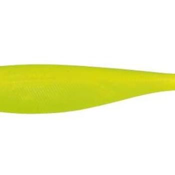 Konger power pike 11cm light lemon kép