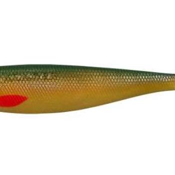 Konger power pike 11cm natural roach kép