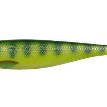 Konger power pike 11cm olive perch kép