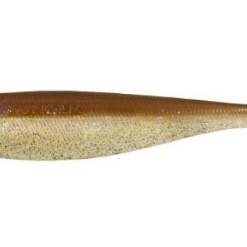 Konger power pike 11cm silver smolt kép