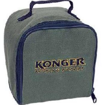 Konger reel cover no.3 kép