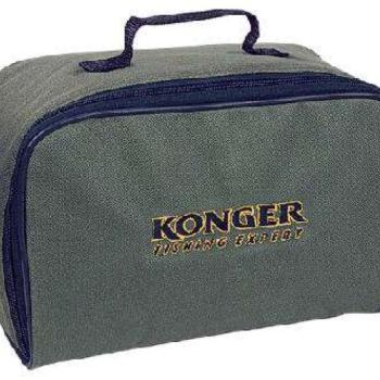 Konger reel cover no.4 2 compartments kép