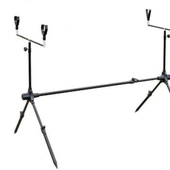 Konger rod pod black carp kép