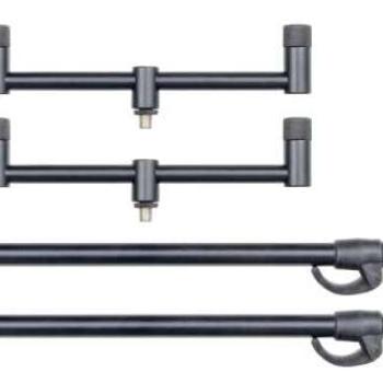 Konger rod rests and buzz bars for 2 set pro carp kép