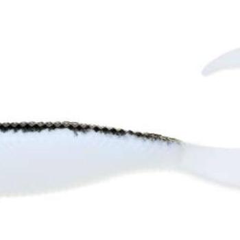 Konger shad grub 8.9cm contrast kép