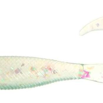 Konger shad grub 8.9cm mylar kép