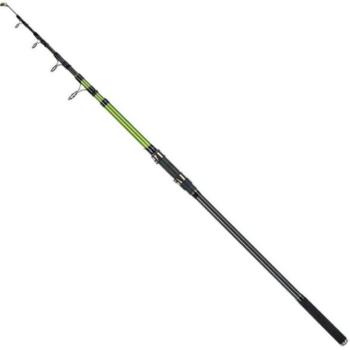 Konger spirado tele carp 360/3.5lbs kép