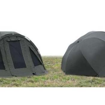 Konger tent 3 without overwrap 270 x 250 x 138 kép