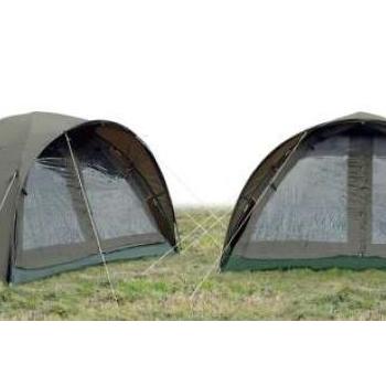 Konger tent 5 with overwrap 250x250x145 kép