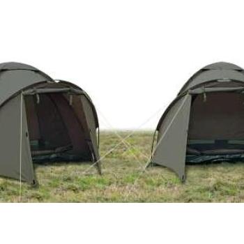 Konger tent 6 with overwrap 280x210x150 kép