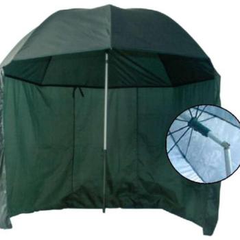 Konger umbrella 220cm with shelter kép