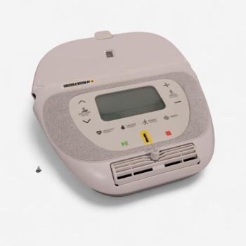 Konzol, W900B-s gyaloglópadhoz Domyos kép