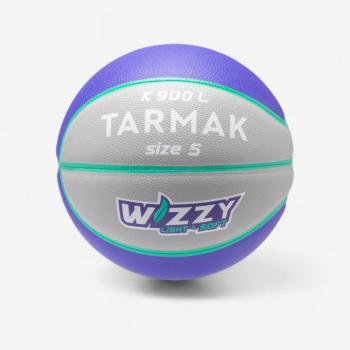 Kosárlabda 5-ös méret - K900 WIZZY Tarmak kép
