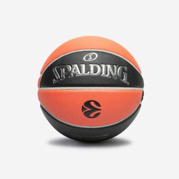 Kosárlabda 7-es méret - Spalding TF1000 Euroleague kép