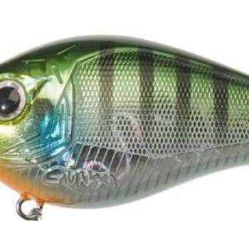 Kraken 5,5cm f blue gill gb kép