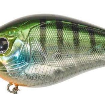 Kraken 6,5cm f blue gill gb kép