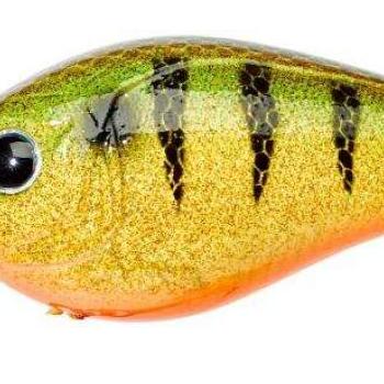 Kraken 6,5cm f strass perch kép