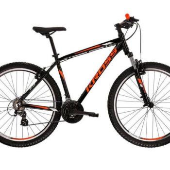 Kross Hexagon 2.0 MTB 27,5&quot; kerékpár kép