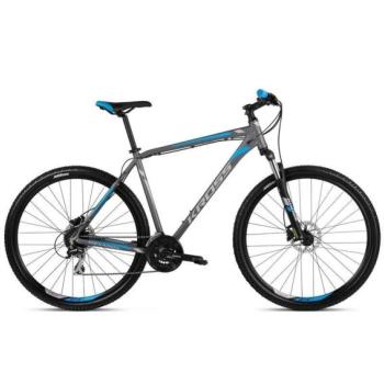 Kross Hexagon 5.0 MTB 29&quot; kerékpár 2021 kép