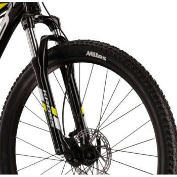 Kross Hexagon 5.0 MTB 29&quot; kerékpár kép