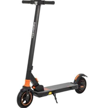 KUGOO Kirin S1 Pro elektromos roller, Max. sebesség 30 km/h, Max.... kép