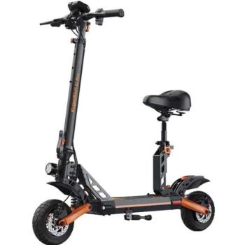 KuKirin G2 Pro Elektromos roller, max. sebesség 45km/h, hatótávol... kép