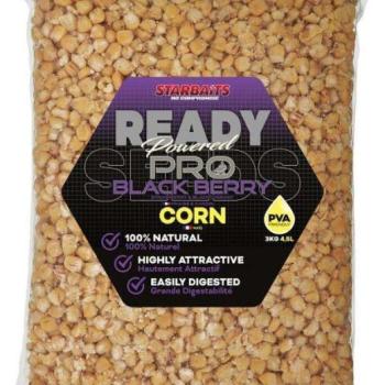 Kukorica ready seeds pro blackberry 3kg kép