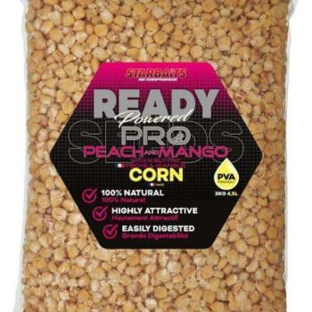 Kukorica ready seeds pro peach mango 3kg kép