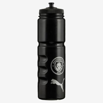 Kulacs, 750 ml - Manchester City 25/26 Puma kép