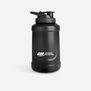 Kulacs, csöpögésmentes - SmartShake 2,1 L Optimum Nutrition kép