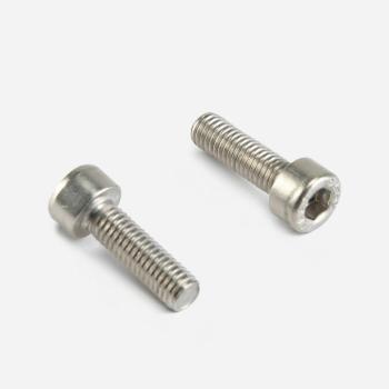 Kulacstartó csavarpár kerékpározáshoz, 16 mm Btwin kép
