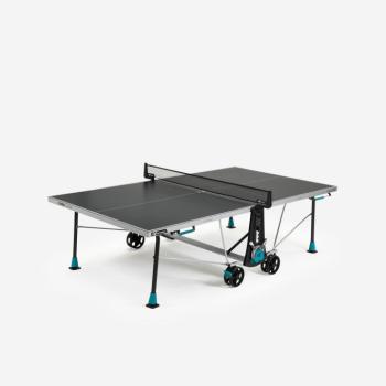 Kültéri pingpongasztal - Cornilleau 300 X Cross kép
