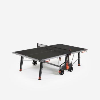 Kültéri pingpongasztal - Cornilleau 500 X Cross kép