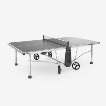 Kültéri pingpongasztal kép