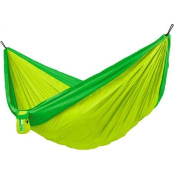 La Siesta COLIBRI 3.0 DOUBLE Függőágy, világoszöld, méret kép