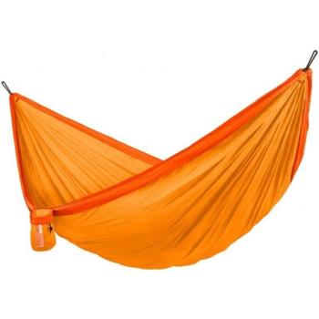 La Siesta COLIBRI 3.0 SINGLE Függőágy, narancssárga, méret kép