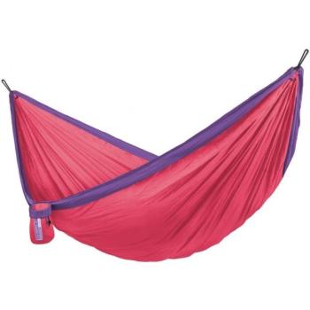 La Siesta COLIBRI 3.0 SINGLE Függőágy, rózsaszín, méret kép